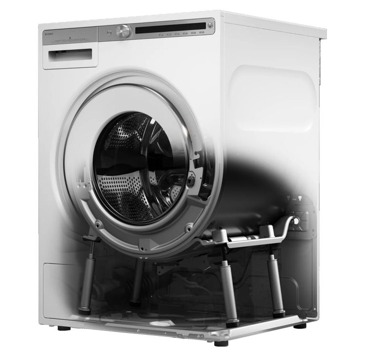 Стиральная машина Asko W2084