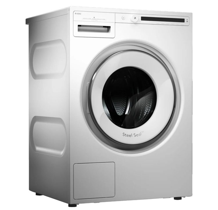 Стиральная машина Asko W2084